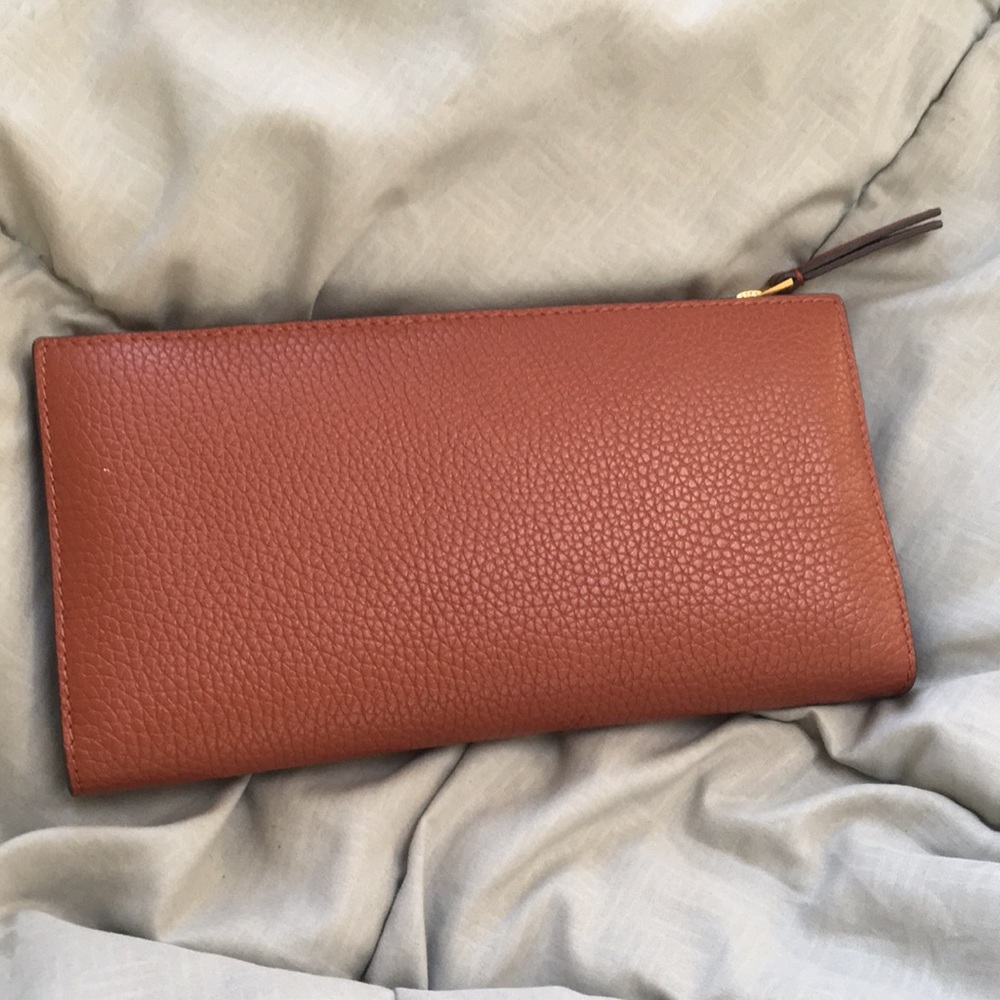 Tory Burch wallet - Picture 3 of 4